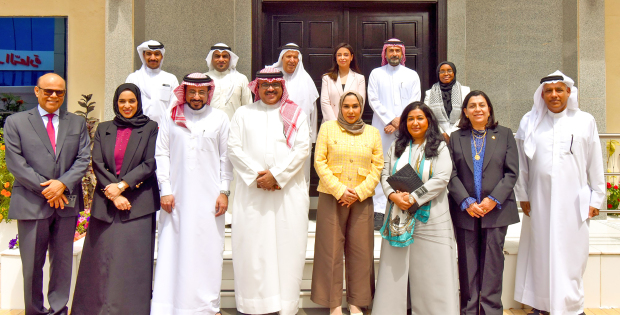 NIHR documents attacks on Bahrain